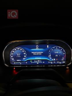 شيفروليه تاهو